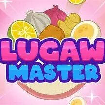 Lugaw Master Poster for Lugaw Master. Image from Wix. Available to play on Practice Mode