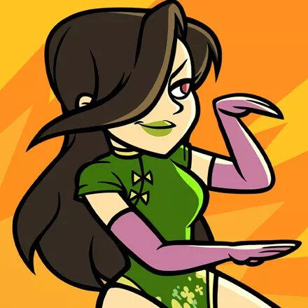 Poster for Kung Fu Clicker. Image from MobyGames